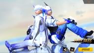 The two bundles that players can obtain (Image via Garena)